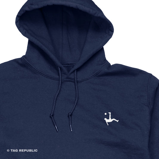 Futis 3 - collegehuppari