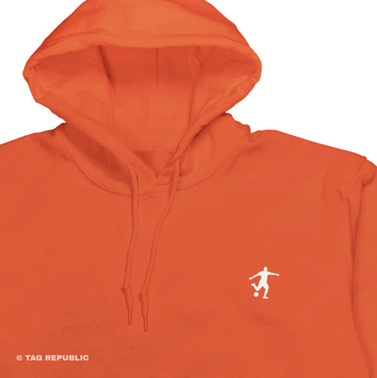 Futis 4 - collegehuppari