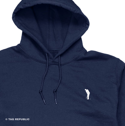 Golf 2 - collegehuppari