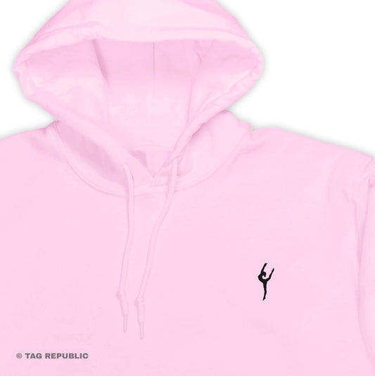 Voimistelu 3 - collegehuppari