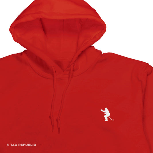 Lätkä 1 - collegehuppari