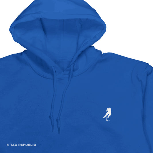 Lätkä 2 - collegehuppari