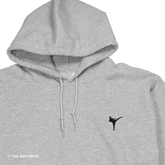 Potkunyrkkeily - collegehuppari