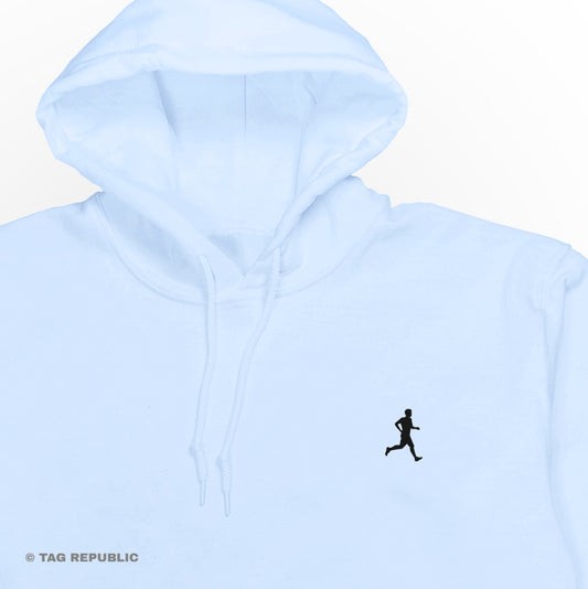 Juoksu 1 - collegehuppari