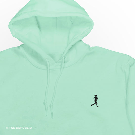 Juoksu 2 - collegehuppari