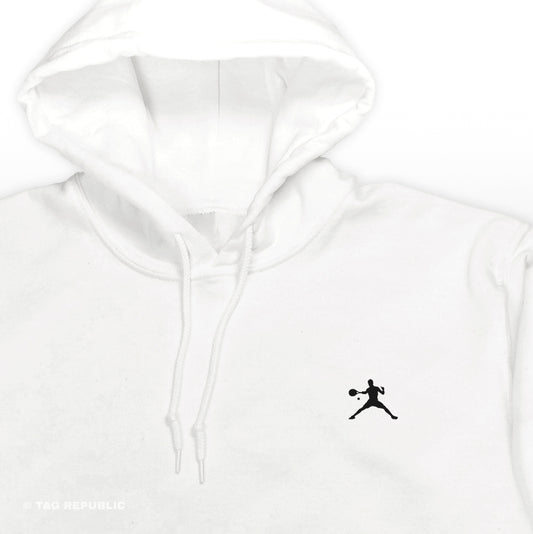 Tennis 1 - collegehuppari