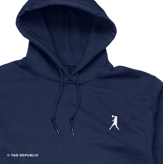 Tennis 3 - collegehuppari