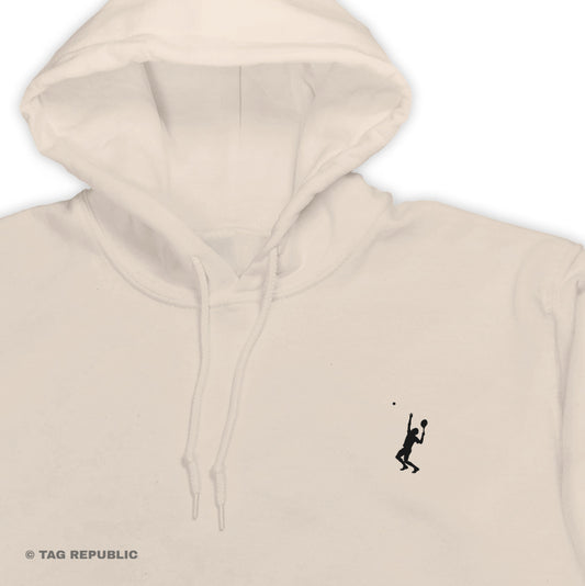 Tennis 4 - collegehuppari