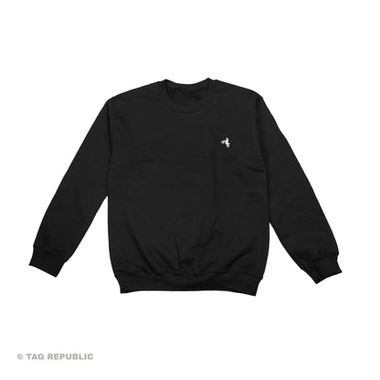 Moottoripyöräily - collegepaita