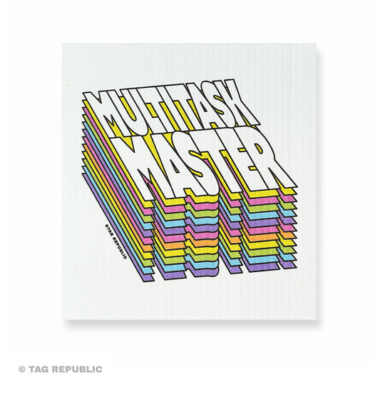 Multitask Master - sieniliina