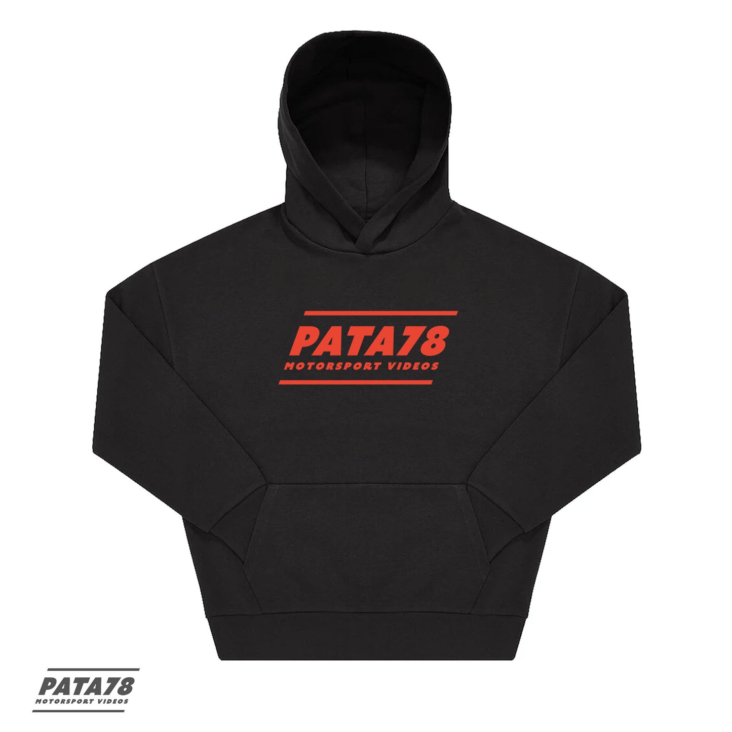 Pata78 - huppari