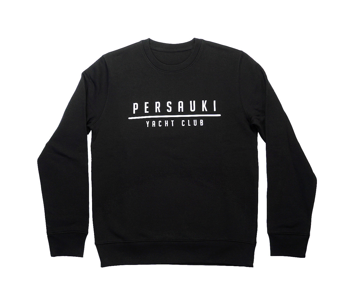 Persauki Yacht Club – Collari Black