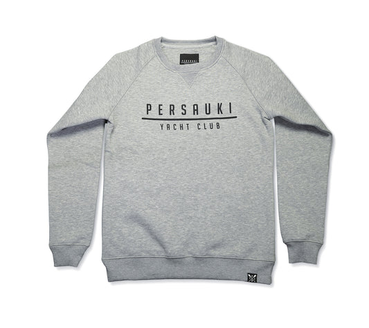 Persauki Yacht Club – Collari Grey