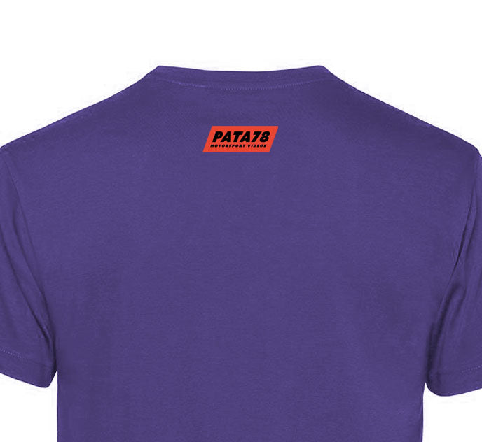 Kinnasta Koteloon - t-paita