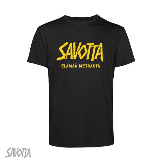 Elämää Metsästä, Savotta t-paita