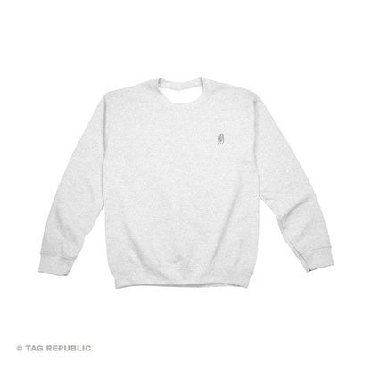 Partiotervehdys - collegepaita