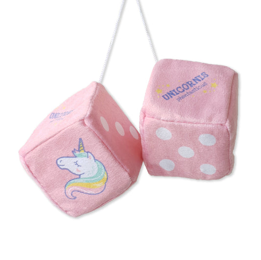 Unicorn - karvanopat